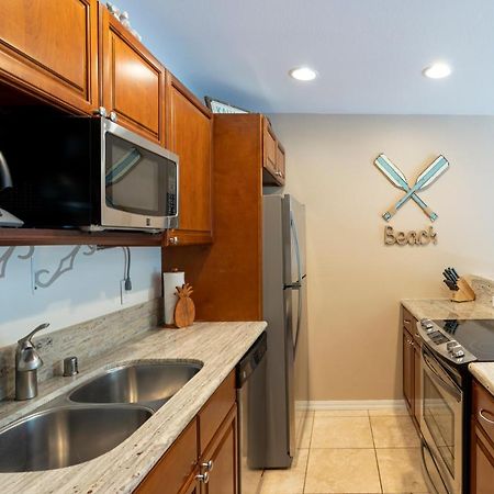 2 Bedroom Kapaa Condo, Pool, Ac, Beach Access Kk116 Kapa'a Ngoại thất bức ảnh