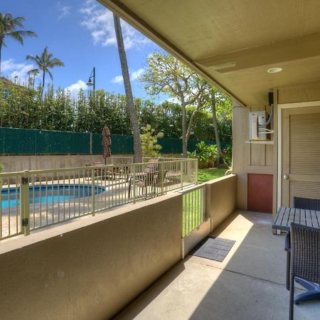2 Bedroom Kapaa Condo, Pool, Ac, Beach Access Kk116 Kapa'a Ngoại thất bức ảnh