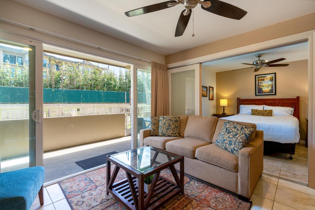 2 Bedroom Kapaa Condo, Pool, Ac, Beach Access Kk116 Kapa'a Ngoại thất bức ảnh