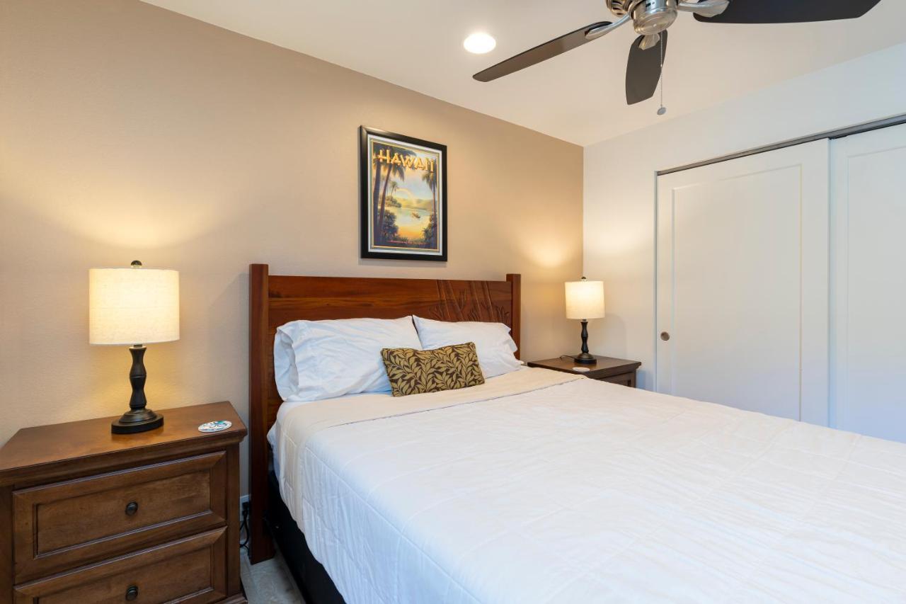 2 Bedroom Kapaa Condo, Pool, Ac, Beach Access Kk116 Kapa'a Ngoại thất bức ảnh