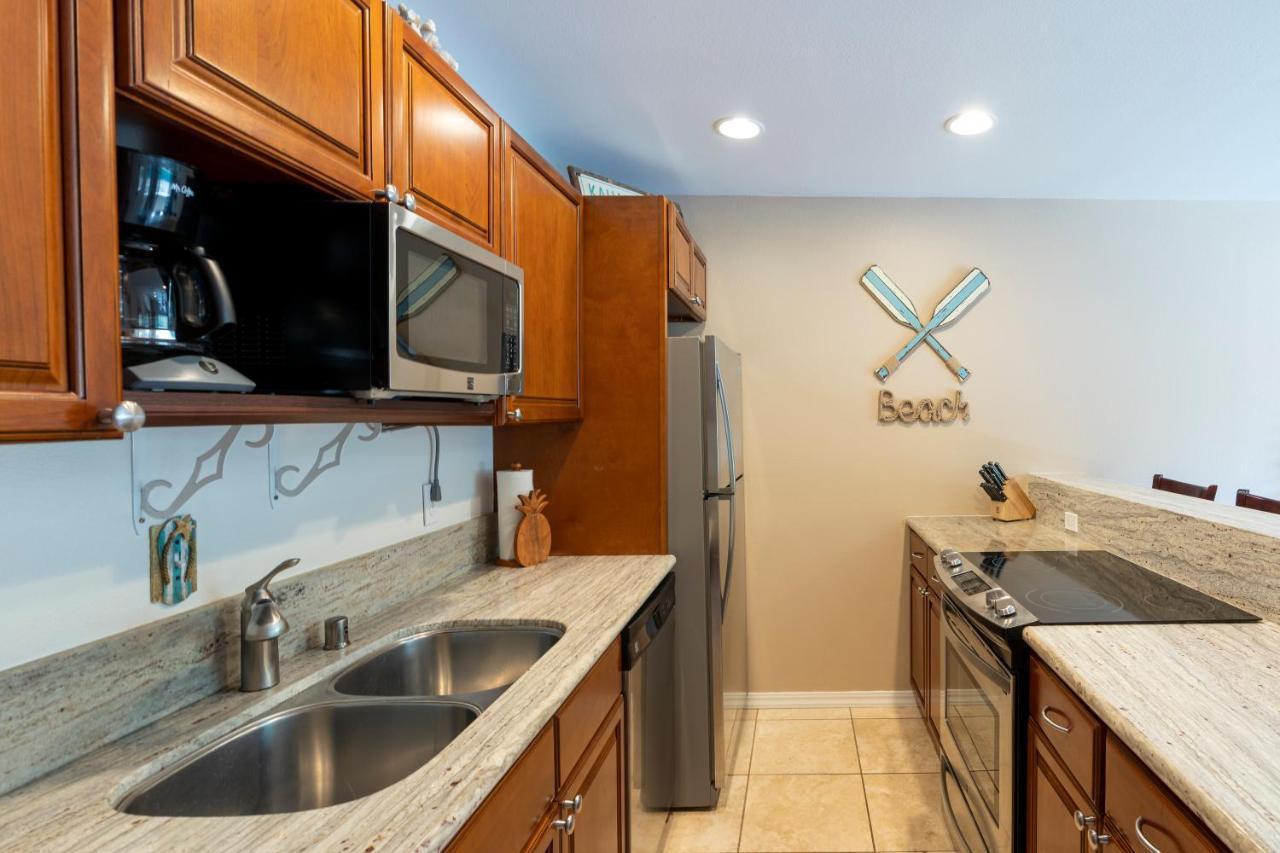 2 Bedroom Kapaa Condo, Pool, Ac, Beach Access Kk116 Kapa'a Ngoại thất bức ảnh