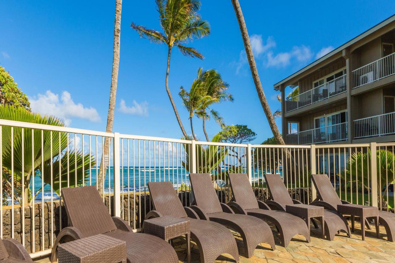 2 Bedroom Kapaa Condo, Pool, Ac, Beach Access Kk116 Kapa'a Ngoại thất bức ảnh
