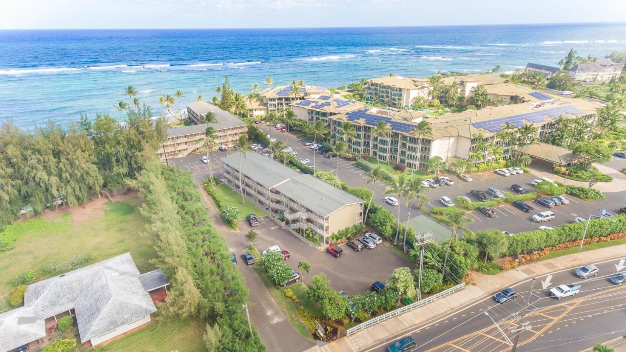 2 Bedroom Kapaa Condo, Pool, Ac, Beach Access Kk116 Kapa'a Ngoại thất bức ảnh