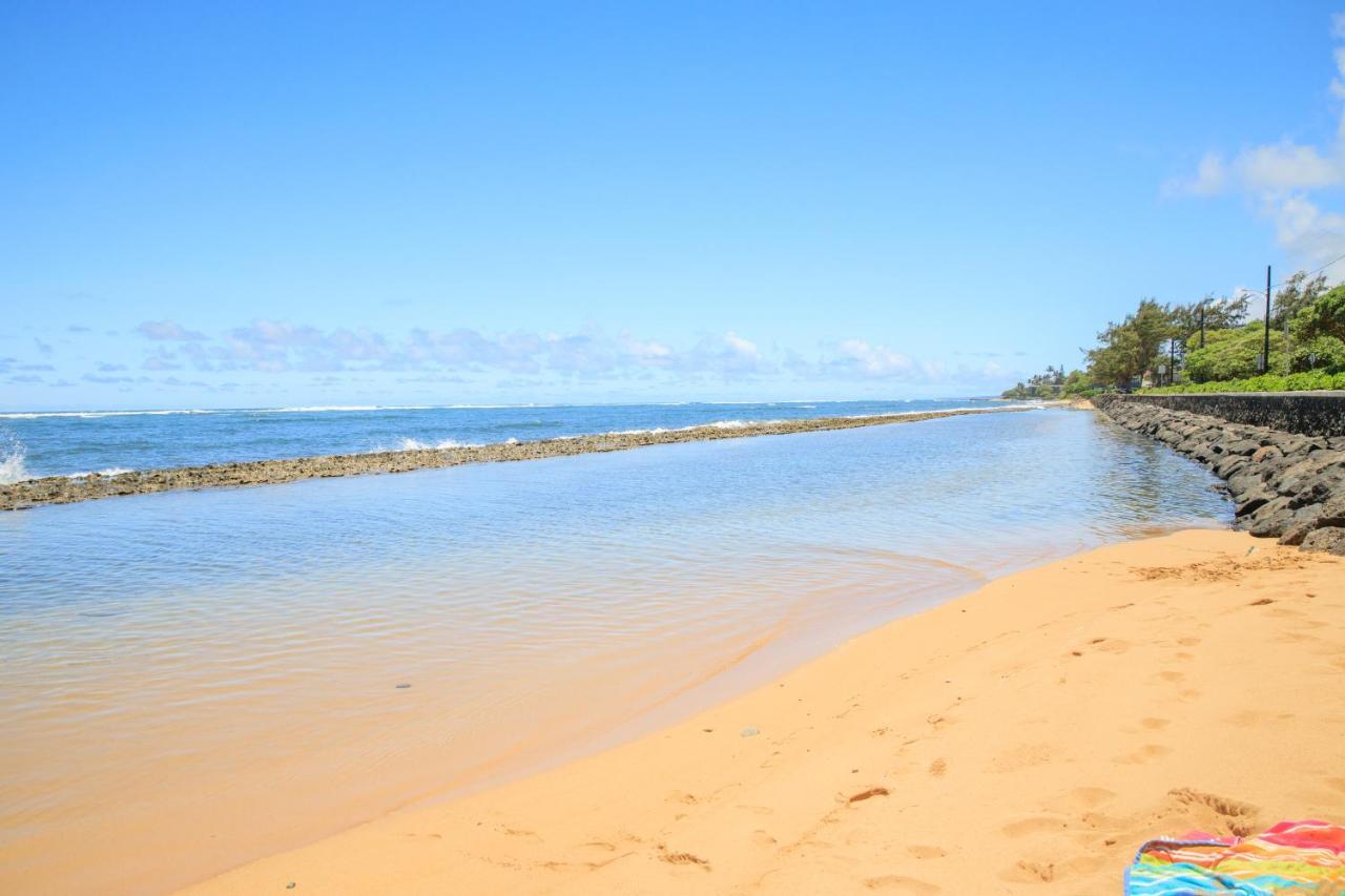 2 Bedroom Kapaa Condo, Pool, Ac, Beach Access Kk116 Kapa'a Ngoại thất bức ảnh