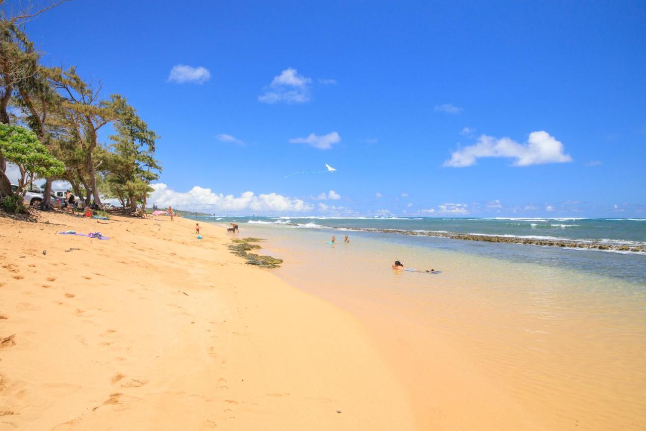 2 Bedroom Kapaa Condo, Pool, Ac, Beach Access Kk116 Kapa'a Ngoại thất bức ảnh